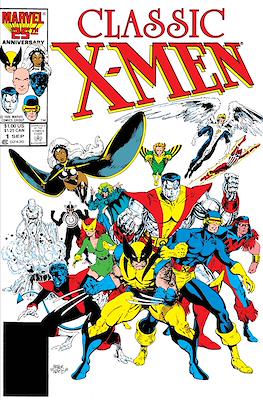 Classic X-Men / X-Men Classic