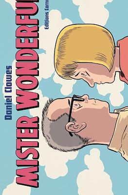 Mister Wonderful