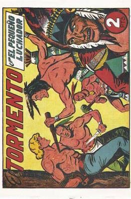 El Pequeño Luchador #132