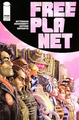 Free Planet