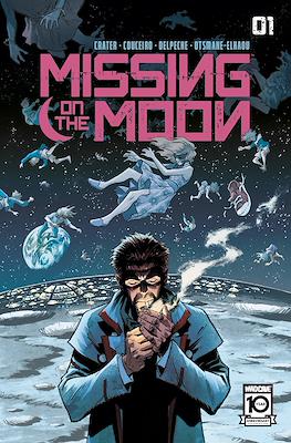 Missing on the Moon