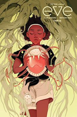 Eve (Variant Cover) #3