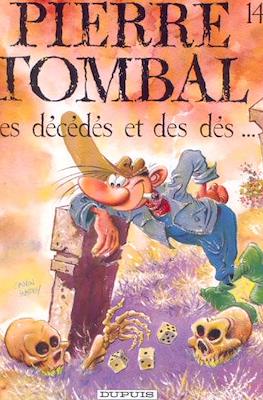 Pierre Tombal #14