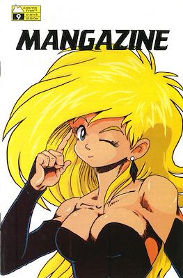 Mangazine Vol. 2 (1989-1996) #9
