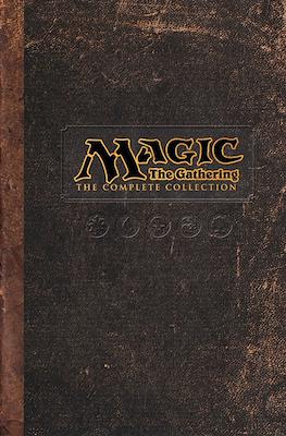 Magic The Gathering: The Complete Collection