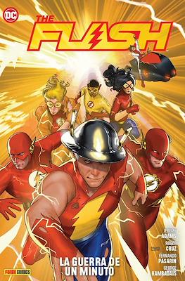 Flash (2023-...) #4