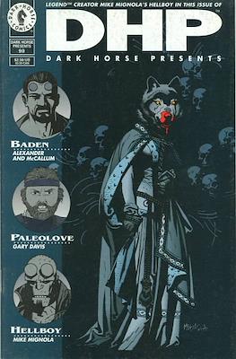 Dark Horse Presents #90