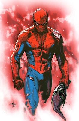 Spider-Man Vol. 4 (2022-Variant Covers) (Comic Book) #3.4