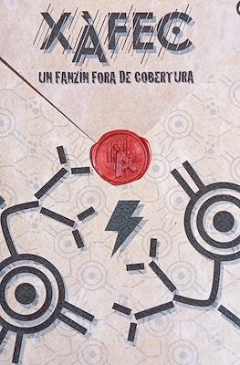 Xàfec #11