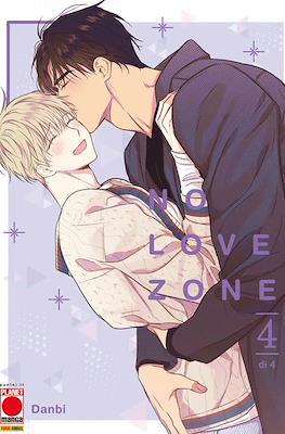 No Love Zone – Extra Il Racconto del Coniglio #4