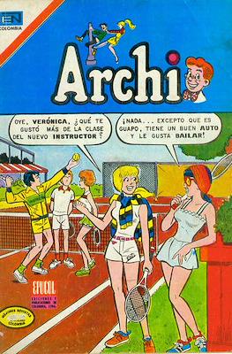 Archi #112