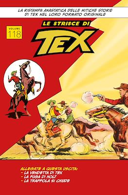 Le strisce di Tex #118