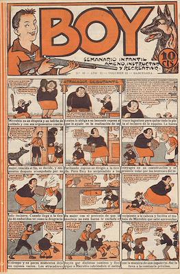 Boy (1928) #62