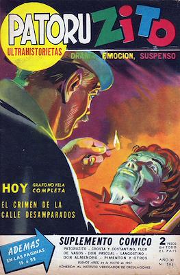 Patoruzito #595
