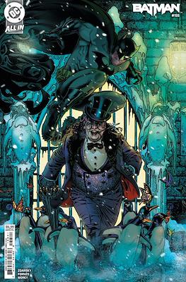 Batman Vol. 3 (2016-Variant Covers) #155