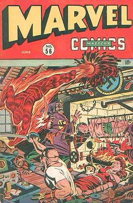 Marvel Mystery Comics (1939-1949) #56