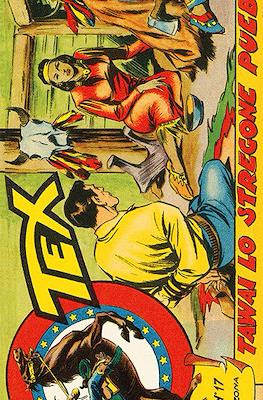 Le strisce di Tex #425