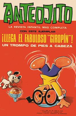 Anteojito #432