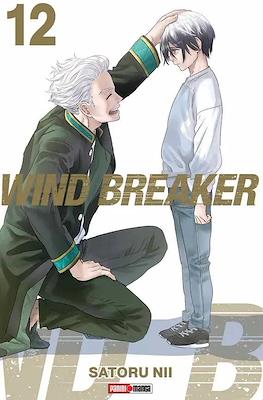 Wind Breaker (Rústica con sobrecubierta) #12