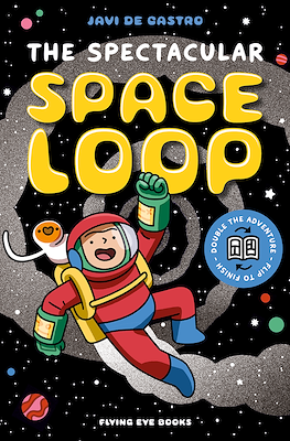 The Spectacular Space Loop