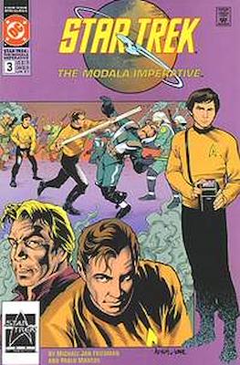 Star Trek - The Modala Imperative #3