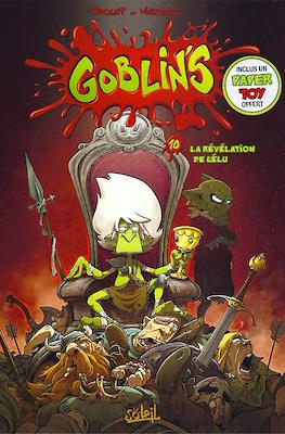 Goblin's #10