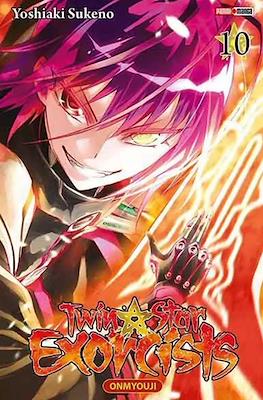 Twin Star Exorcists: Onmyouji (Rústica) #10