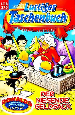 Walt Disneys Lustige Taschenbücher / Lustiges Taschenbuch #270