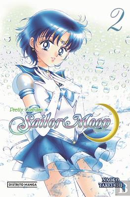 Pretty Guardian Sailor Moon #2