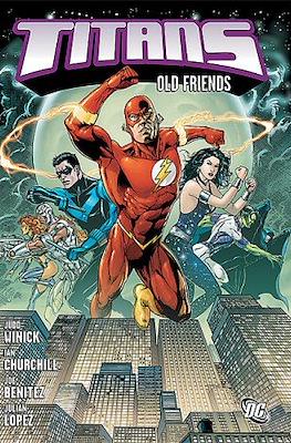 Titans Vol. 2 (2008-2011)