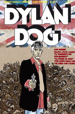 Dylan Dog Albo Gigante #22