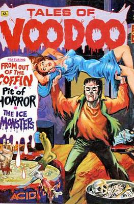 Tales of Voodoo #28
