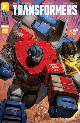 Transformers (2023) #26