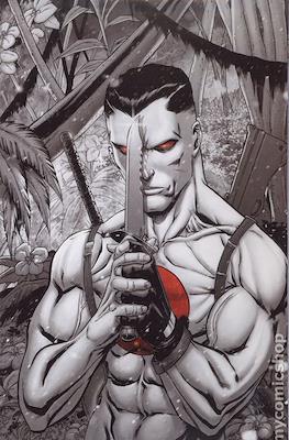 Bloodshot (2019-2021 Variant Cover) #1.95