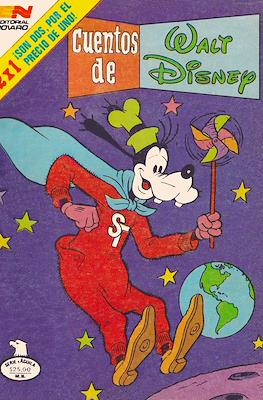 Cuentos de Walt Disney #969