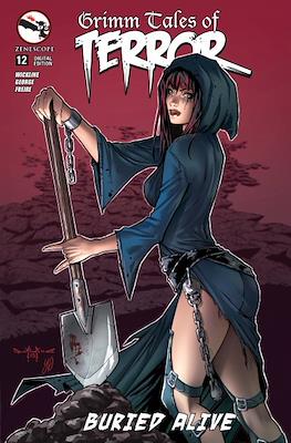 Grimm Tales of Terror (2014-2015) #12
