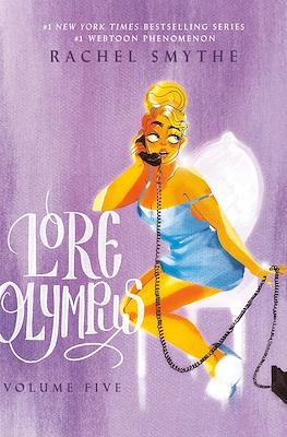 Lore Olympus #5