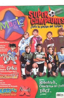 Magic Kids: ¡La Revi de los chicos! #59