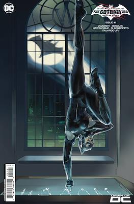 Batman/Catwoman: The Gotham War - Battle Lines (Variant Cover) #1.4