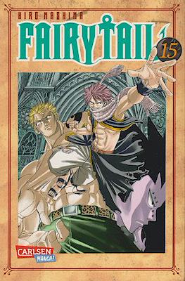 Fairy Tail #15