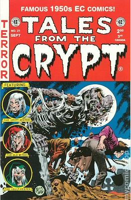 Tales from the Crypt #21