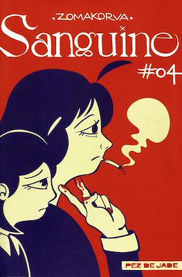 Sanguine #4