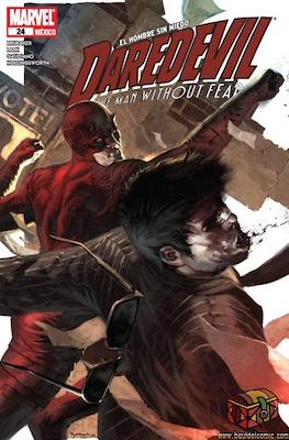 Daredevil - Thor (Grapa) #24