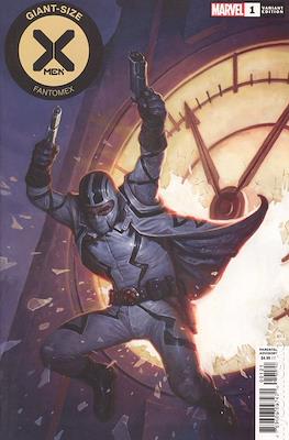 Giant-Size X-Men (Variant Cover) #4