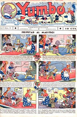 Yumbo (1934) #19
