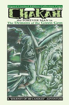Chakan The Forever Man: Journey of 100 Candles #2