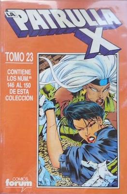 La Patrulla X Vol. 1 (1985-1995) (Retapado Rústica) #23