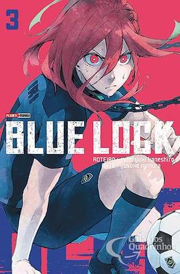 Blue Lock #3