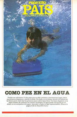 El Pequeño País #89