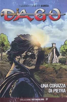Collezione Tuttocolore. Dago (Brossurato 160-256 pp) #37
